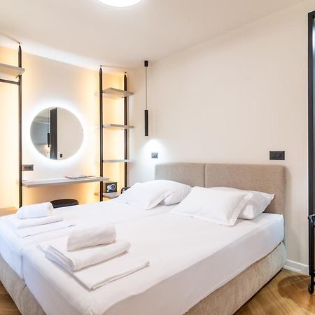 Apartment Centre In Stone House Split Dış mekan fotoğraf