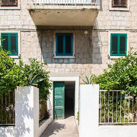 Apartment Centre In Stone House Split Dış mekan fotoğraf