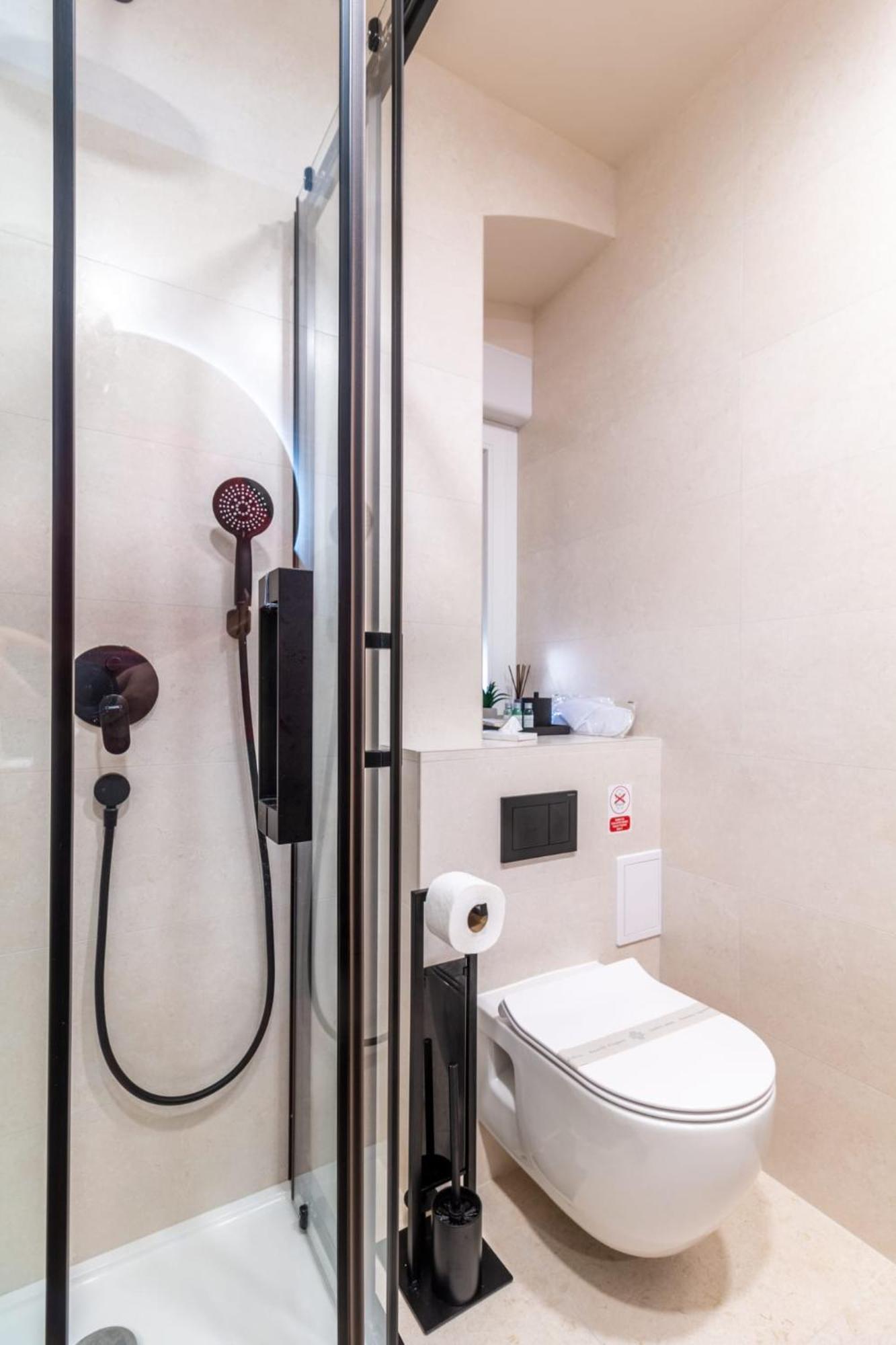 Apartment Centre In Stone House Split Dış mekan fotoğraf